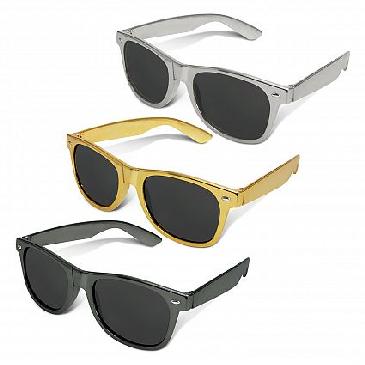 Malibu Premium Sunglasses - Metallic 112026 Image