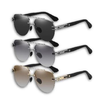 Bondi Aviator Sunglasses Image