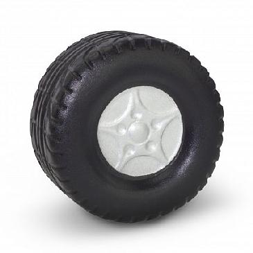 Stress Wheel & Tyre 109013 Image