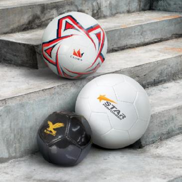 117252 - Soccer Ball Promo Image