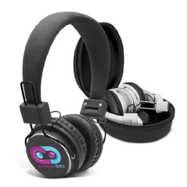 Opus Bluetooth Headphones 112785 Image