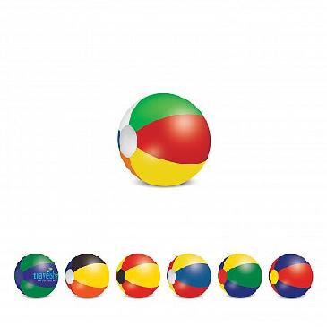 Beach Ball - 40cm Mix and Match 110550 Image