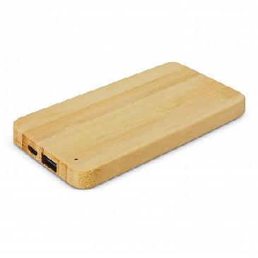 Bamboo Power Bank 112788 Image