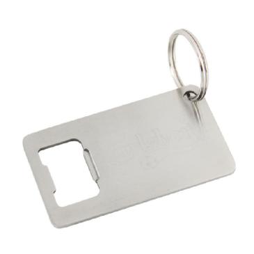 Stainless Steel Bottle Opener G1001 Image