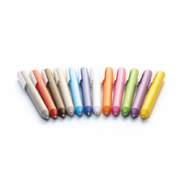 Chalk Plastic Pen 3003 Image