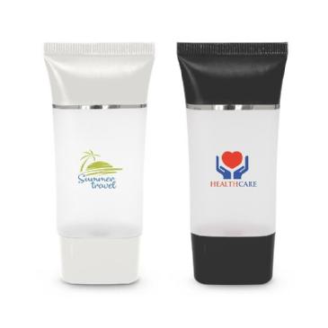 Tube Hand Sanitizer 60ml Image