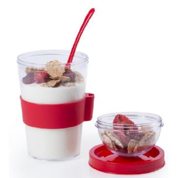 Yoghurt Cup Yoplat M5572 Image