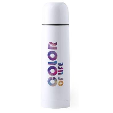 Sublimation Vacuum Flask Cleikon M6165 Image