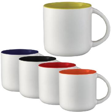 Tango Ceramic Mug Image