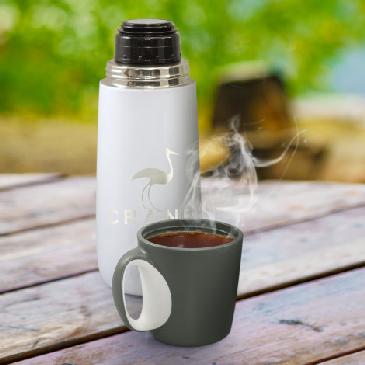 Bopp Hot Flask 110003 Image