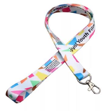 Lanyard LAN11 Full Colour Image