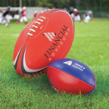 AFL Ball Mini Image