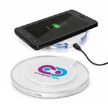 Apollo Wireless Charger - 113083 Image
