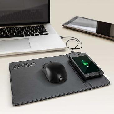 Astron Wireless Charging Mouse Mat 113175 Image
