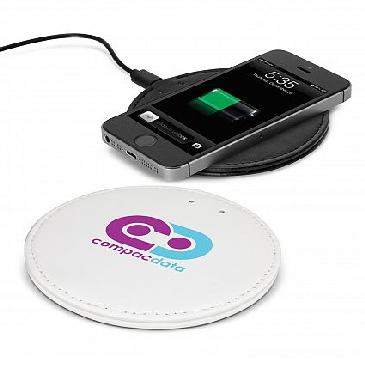 Hadron Wireless Charger 114201 Image