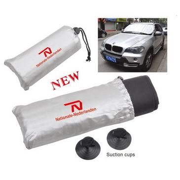 Car Sun Shade PXL064 Image