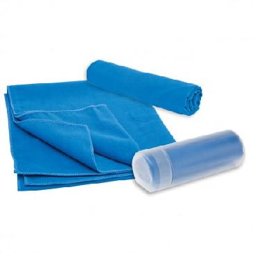 Legend Sports Towel in Container M200 Image