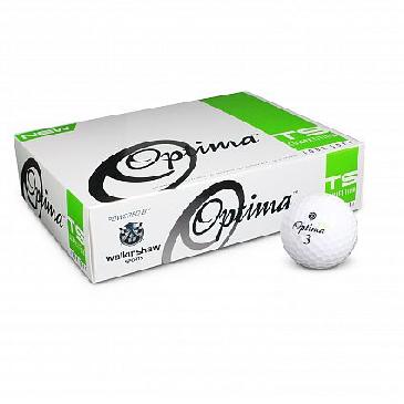 PGF Optima Golf Balls 106761 Image