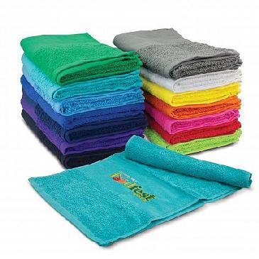 Enduro Sports Towel 115103 Image