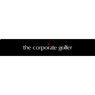 The Corporate Golfer, from Tees to Clubs Image