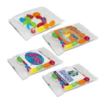 Rainbow Jelly Beans 106496 Image
