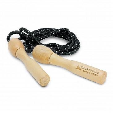 Rally Skipping Rope 112974 Image