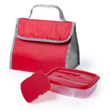 Cool Bag & Lunch Box Parlik M6060 Image
