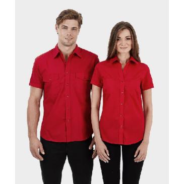 Harley Shirt W06-W07 Men's & Women's - Identitee Image