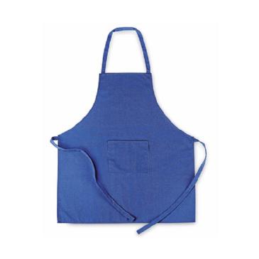 Quality Bib Apron Lader 5 Colours Image