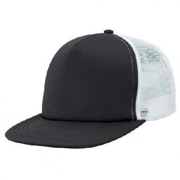 Flat Peak Trucker 4384 Image