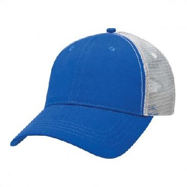 4362 - Lo-Pro Mesh Trucker Cap Image