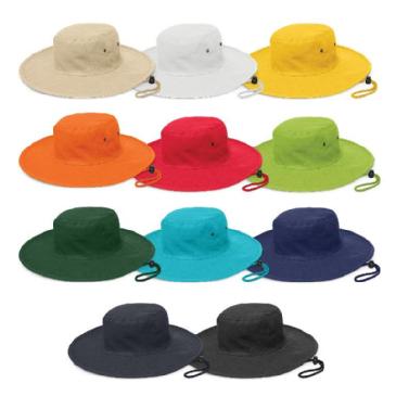 Cabana Wide Brim Hat 112787 Image