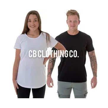 CB CLOTHING AUSSIE COTTON Fairtrade Apparel Image