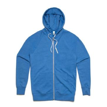 AS Colour 5107 Traction ZIP Hood Image