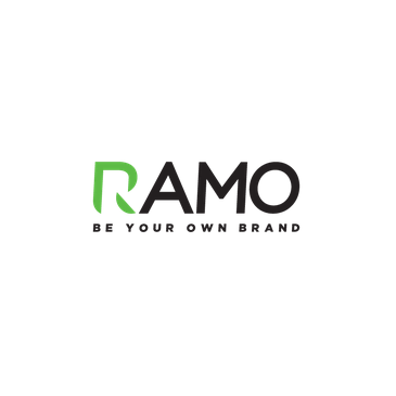 Ramo be your own Brand Image