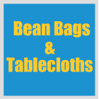 Tablecloths | Table Display | Table Flags | Flags Image