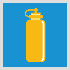 Eco Safe Drink bottles Image