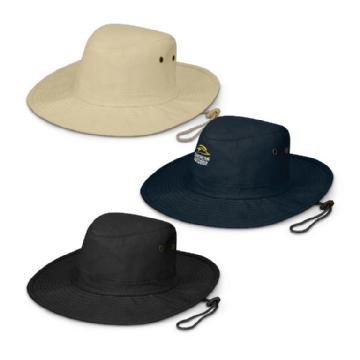 Trends Collection Sahara Wide Brim Hat 109120 Image