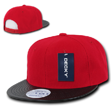 Decky Caps & Beanies | Huge Range Image