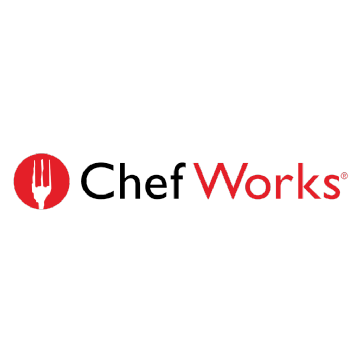 Chef Works Catering | Chef | Cafe | Bar | Urban Image