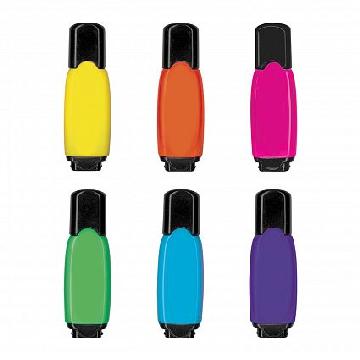 Mini Highlighter 100473 Image