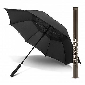 Swiss Peak premium Tornado Umbrella 110011 Image