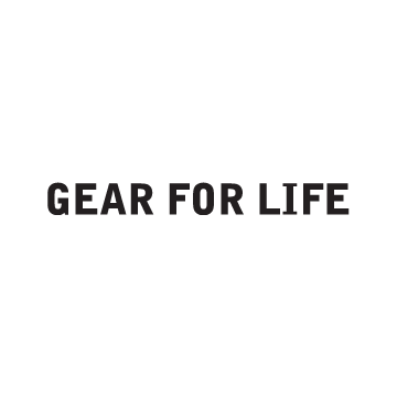 GEAR FOR LIFE - GFL BAGS - SUPERIOR DESIGN Image