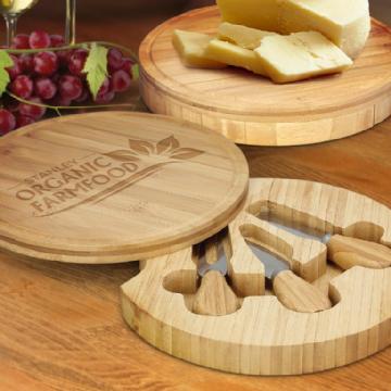 Kensington Cheese Board 110803 Image