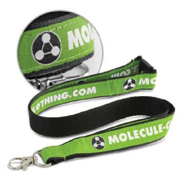 Woven Lanyard 110789 Image