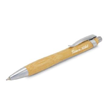 Serano Bamboo Pen 116263 Image