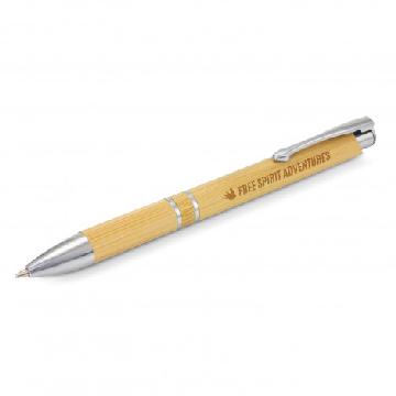 Panama Bamboo Pen 116261 Image