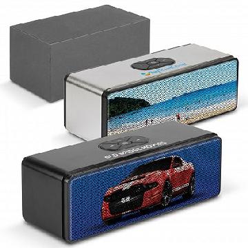 Quantum Bluetooth Speaker 107695 Image