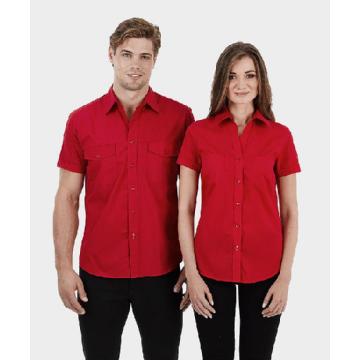 Harley Shirt W06-W07 Men's & Women's - Identitee Image