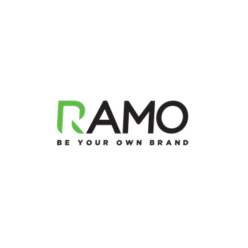 Ramo be your own Brand Image